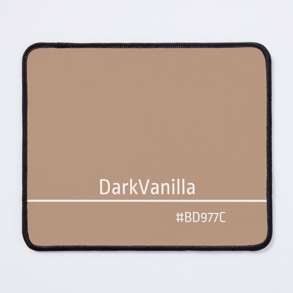Item preview, Dark vanilla, hex color code; 13 Pro Max iPhone Cases designed and sold by Micovic.