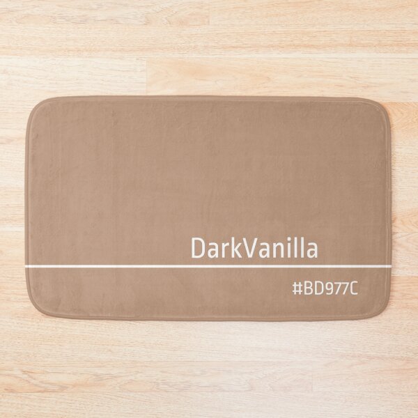 Item preview, Dark vanilla, hex color code; 13 Pro Max iPhone Cases designed and sold by Micovic.