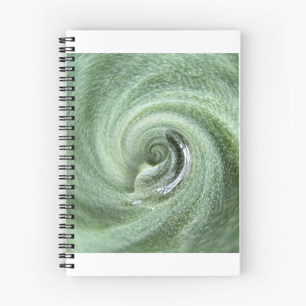 Item preview, Drenched in green designed and sold by yourartylife.