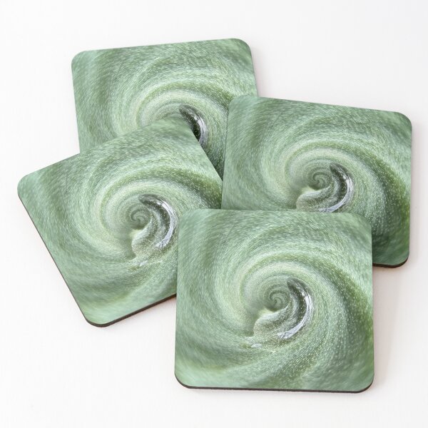 Item preview, Drenched in green designed and sold by yourartylife.