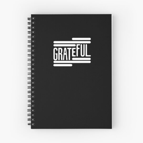 Item preview, Grateful - Feelings Quotes  designed and sold by Heavdaiin.