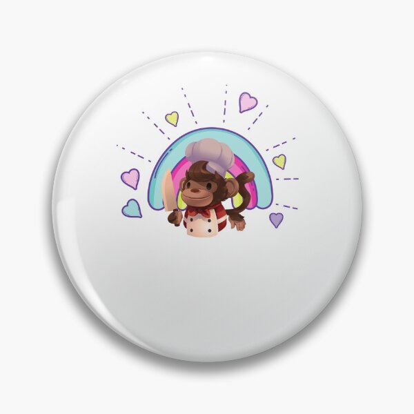 Item preview, Hearty Chefs BOX designed and sold by SL2C-Kids.