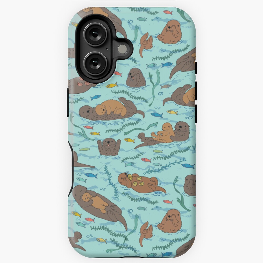 Item preview, iPhone Magsafe Tough Case designed and sold by Cecca-Designs.