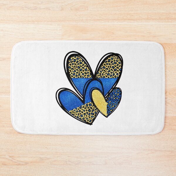 Item preview, Down Syndrome Hearts designed and sold by TRWS.