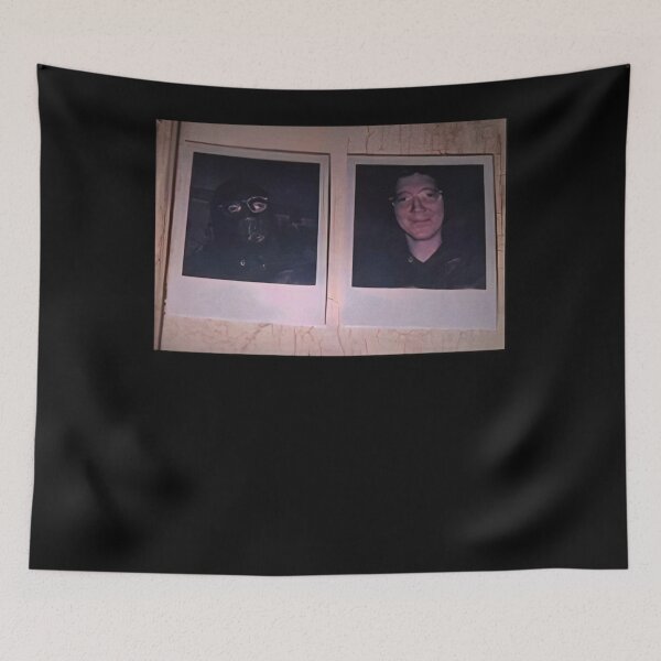 Item preview, Riddler Polaroids Classic designed and sold by ShondaTacke.
