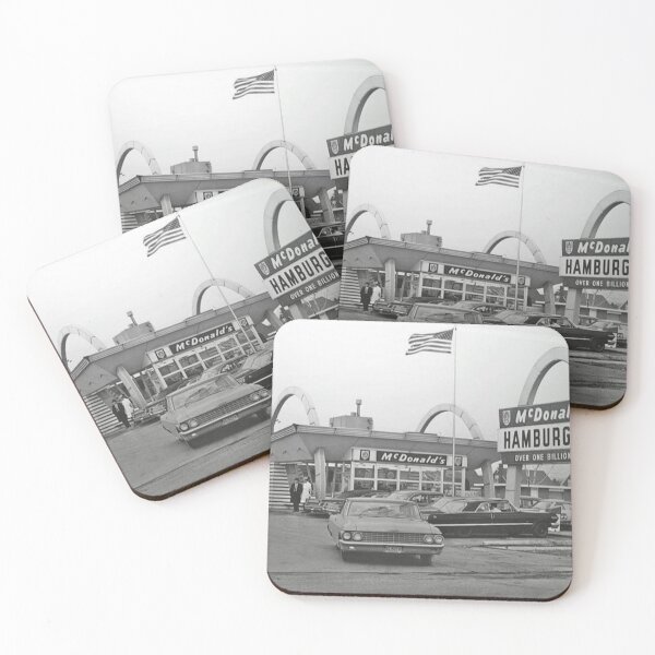 Item preview, McDONALD's designed and sold by SalvatoreBB.