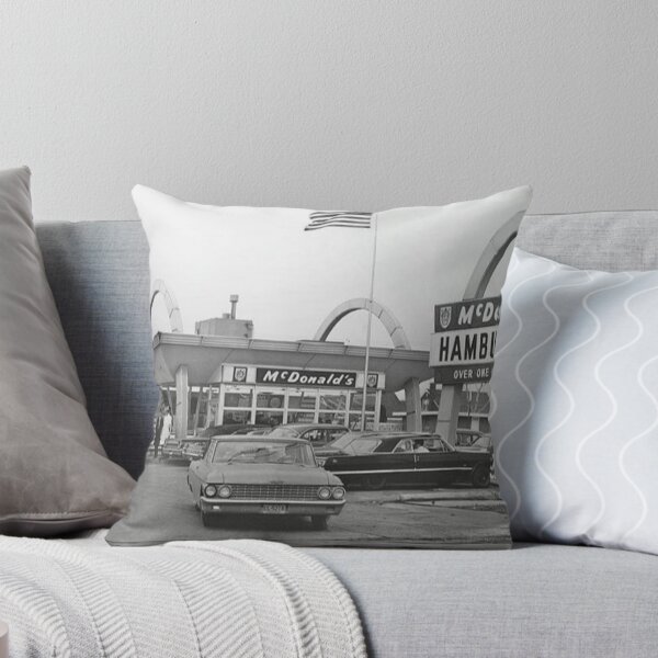 Item preview, McDONALD's designed and sold by SalvatoreBB.