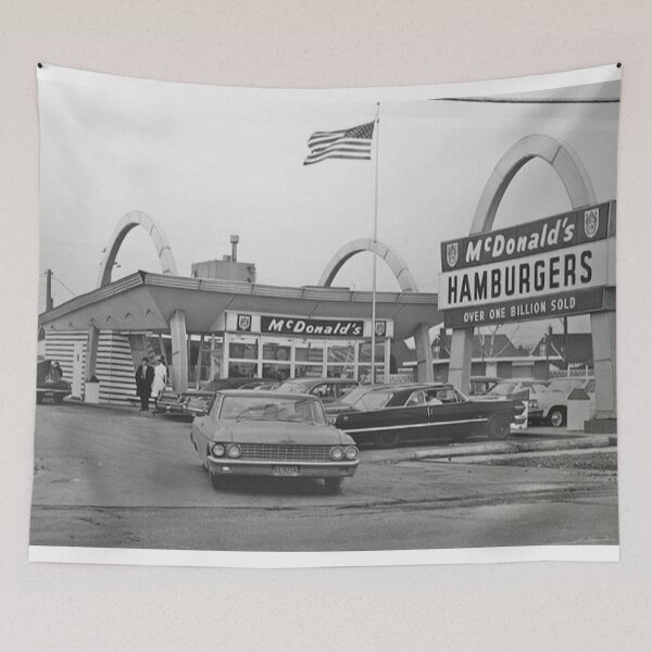 Item preview, McDONALD's designed and sold by SalvatoreBB.