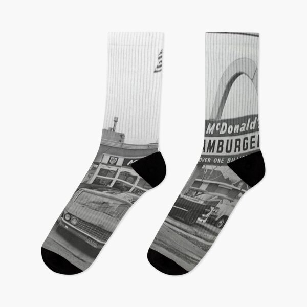 Item preview, McDONALD's designed and sold by SalvatoreBB.