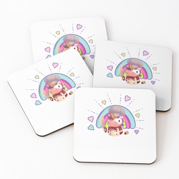 Item preview, Hearty Chefs MONKEY designed and sold by SL2C-Kids.
