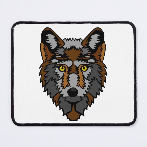 Item preview, Wolf  designed and sold by Vaglestyle.