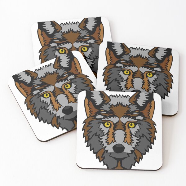 Item preview, Wolf  designed and sold by Vaglestyle.
