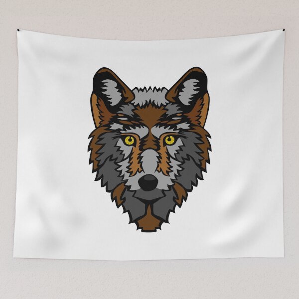 Item preview, Lobo designed and sold by Vaglestyle.