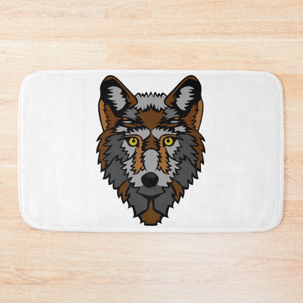Item preview, Wolf  designed and sold by Vaglestyle.