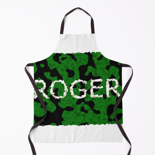 Item preview, Roger designed and sold by Maniwarsi.