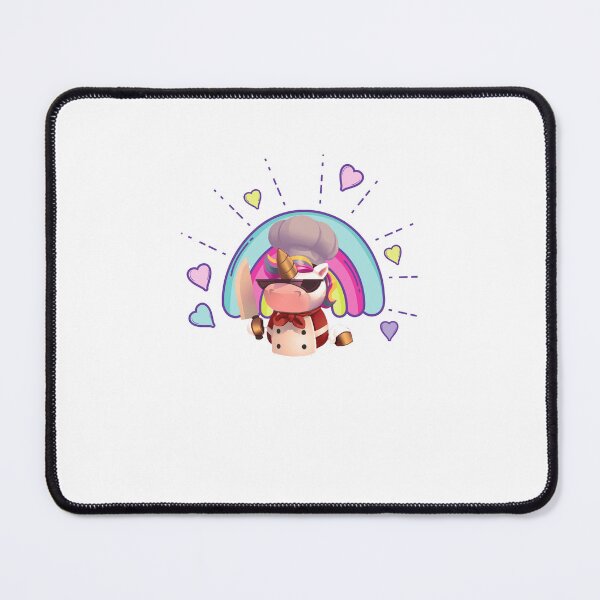 Item preview, Hearty Chefs UNICORN designed and sold by SL2C-Kids.