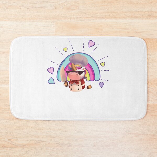 Item preview, Hearty Chefs UNICORN designed and sold by SL2C-Kids.
