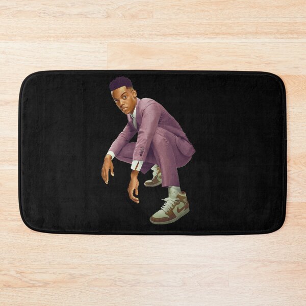 Item preview, Bel Air | New Show | Poster Artwork | Jabari Banks  designed and sold by JohnSit.