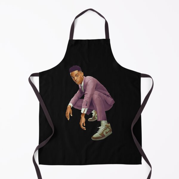 Item preview, Bel Air | New Show | Poster Artwork | Jabari Banks designed and sold by JohnSit.
