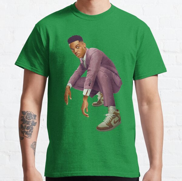 Jabari Men s T Shirts for Sale Redbubble