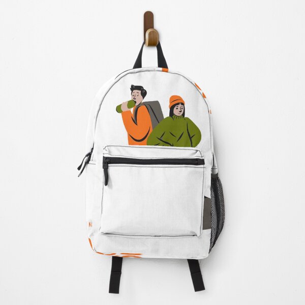 Item preview, Hiking is Life designed and sold by SAVV-Y.