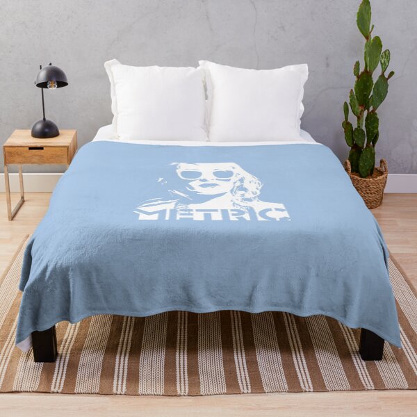 Item preview, best seller metric band Classic T-Shirt designed and sold by MarcoGeisel.