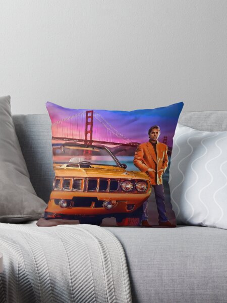 Item preview, Nash Bridges designed and sold by Coolness68.