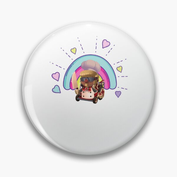 Item preview, Hearty Chefs UNICORN designed and sold by SL2C-Kids.