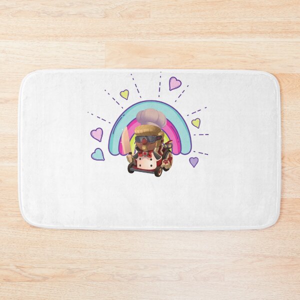 Item preview, Hearty Chefs UNICORN designed and sold by SL2C-Kids.