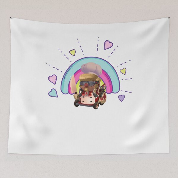 Item preview, Hearty Chefs UNICORN designed and sold by SL2C-Kids.