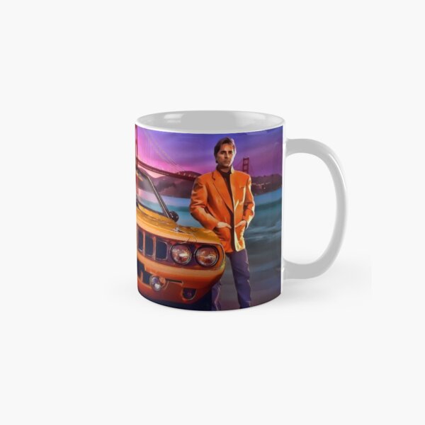 Item preview, Nash Bridges designed and sold by Coolness68.