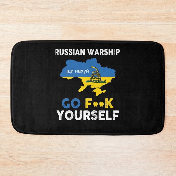 Item preview, russian war ship Classic designed and sold by ShondaTacke.
