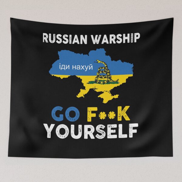 Item preview, russian war ship Classic designed and sold by ShondaTacke.