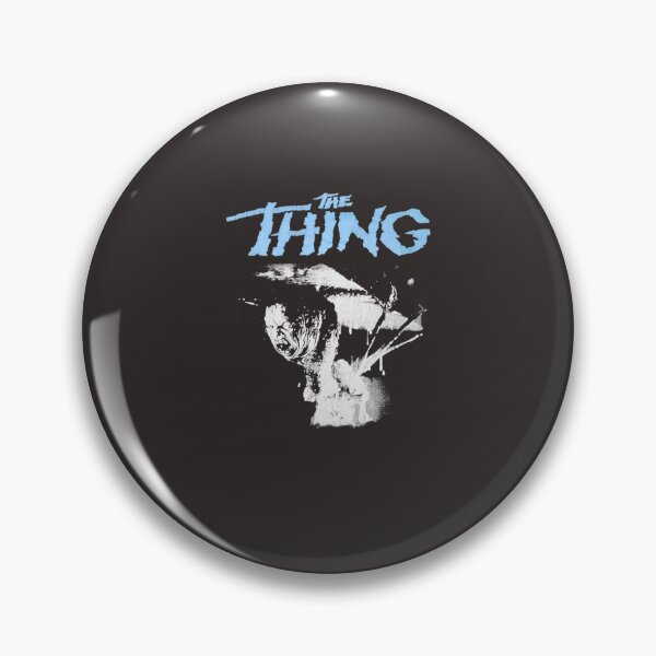 Item preview, The Thing Classic T-Shirt designed and sold by MarkusFeichte.
