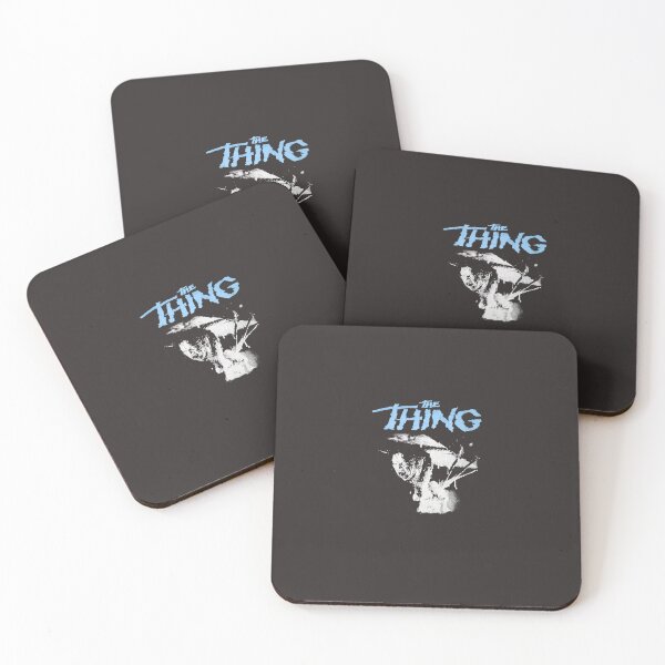 Item preview, The Thing Classic T-Shirt designed and sold by MarkusFeichte.
