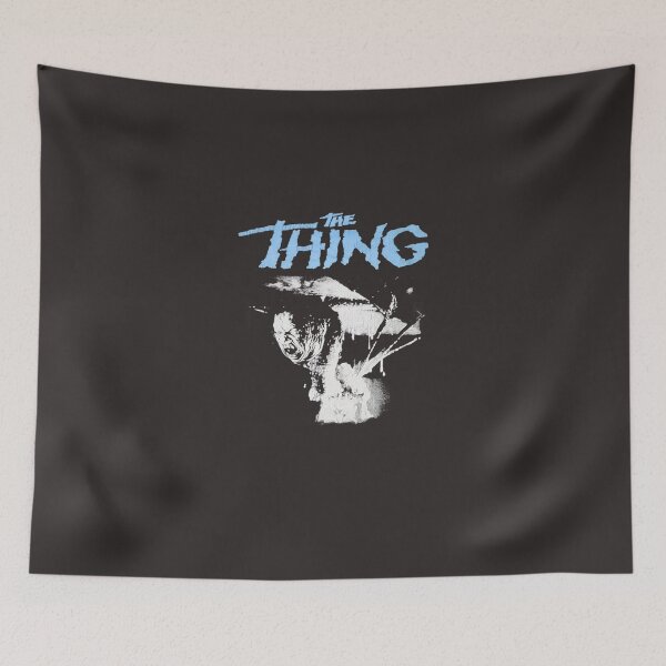 Item preview, The Thing Classic T-Shirt designed and sold by MarkusFeichte.