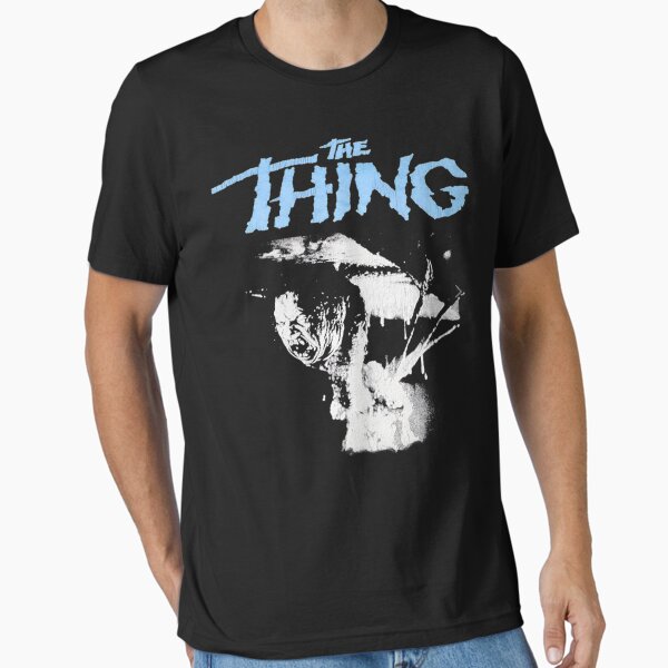 Item preview, The Thing Classic T-Shirt designed and sold by MarkusFeichte.