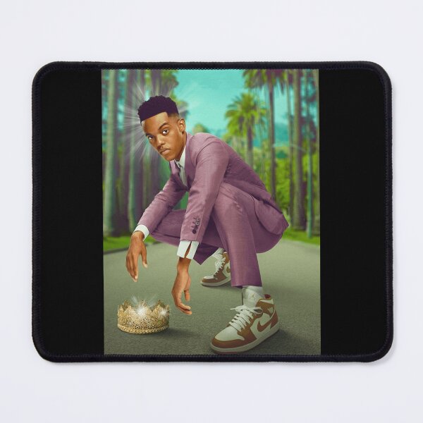 Item preview, Bel Air | artwork | New Show | Poster Artwork | Jabari Banks designed and sold by JohnSit.