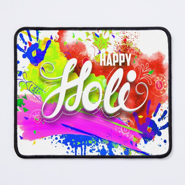 Item preview, Cool Bura Na Mano Holi Hai, happy holi 2022 designed and sold by PrintifyStyle.
