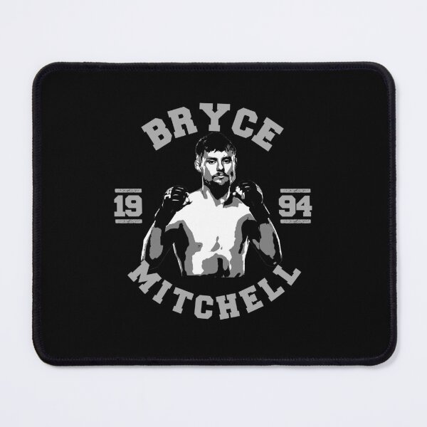 Item preview, Bryce Mitchell designed and sold by lokielli.