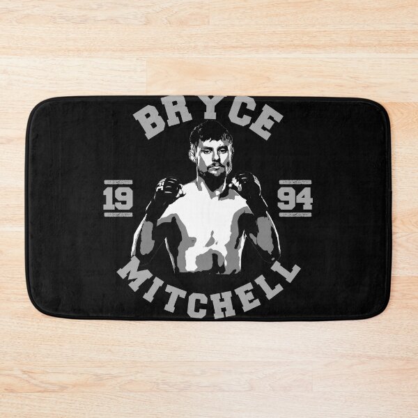 Item preview, Bryce Mitchell designed and sold by lokielli.