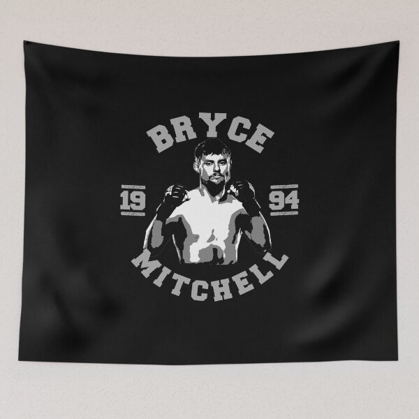 Item preview, Bryce Mitchell designed and sold by lokielli.