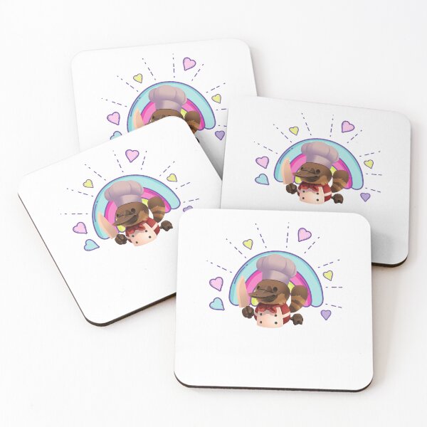 Item preview, Hearty Chefs CLOWN designed and sold by SL2C-Kids.
