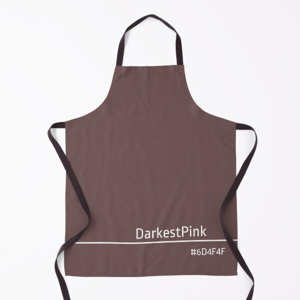 Item preview, Darkest pink, hex color code; 13 Pro Max iPhone Cases designed and sold by BeskrajemM.