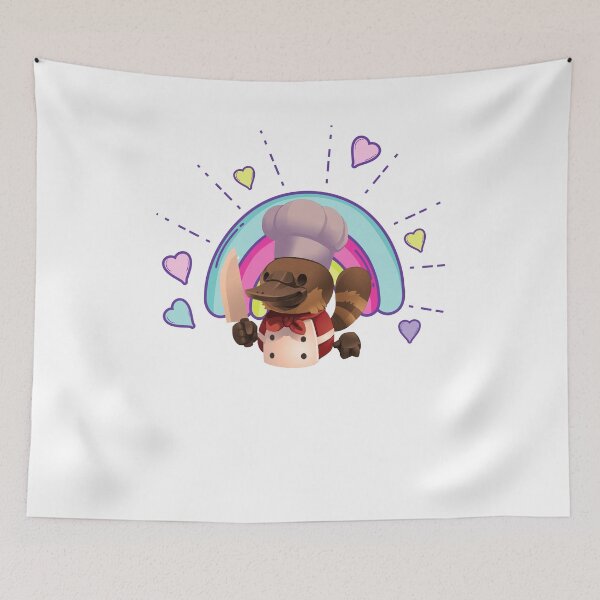 Item preview, Hearty Chefs CLOWN designed and sold by SL2C-Kids.