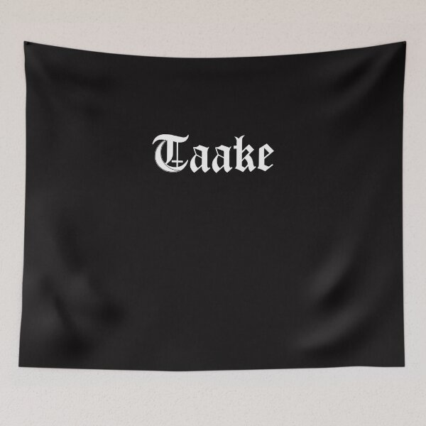 Item preview, Taake Band Logo TeesShirts Classic T-Shirt designed and sold by DeniseFilipovit.
