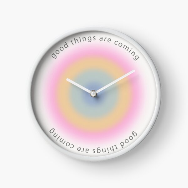 Item preview, Good Things Are Coming designed and sold by good-energy.