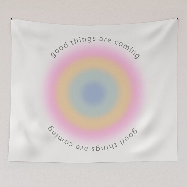 Item preview, Good Things Are Coming designed and sold by good-energy.