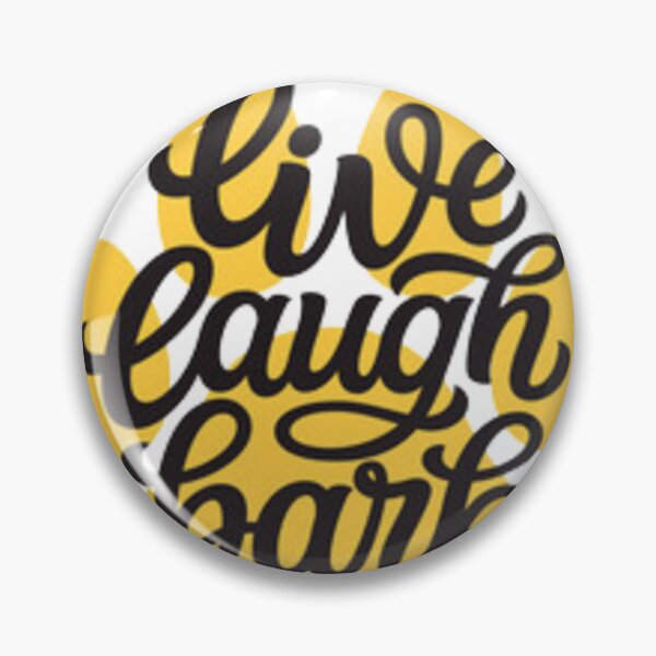 Item preview, Live Laugh Bark designed and sold by Dbanksdesign.