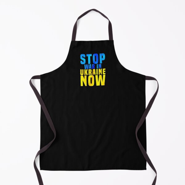 Item preview, Stop war in Ukraine now. Support Ukraine. (bold) designed and sold by BeRudeShop.